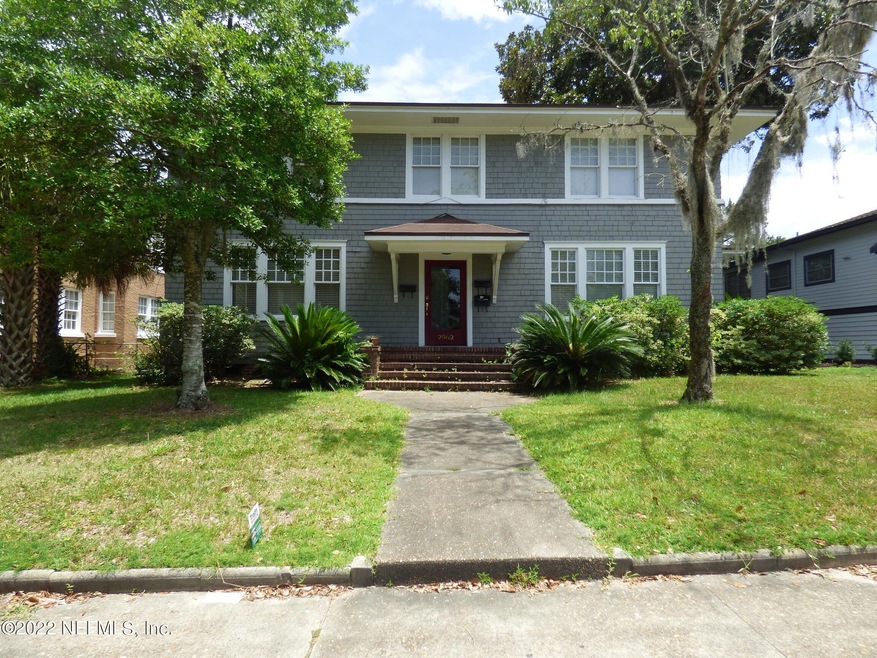 2962 Park St unit 1, Jacksonville, FL 32205 - photo 1