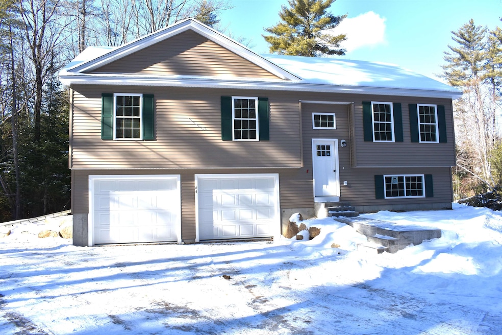 64 Durgin Rd, Bennington, NH 03442 - photo 1