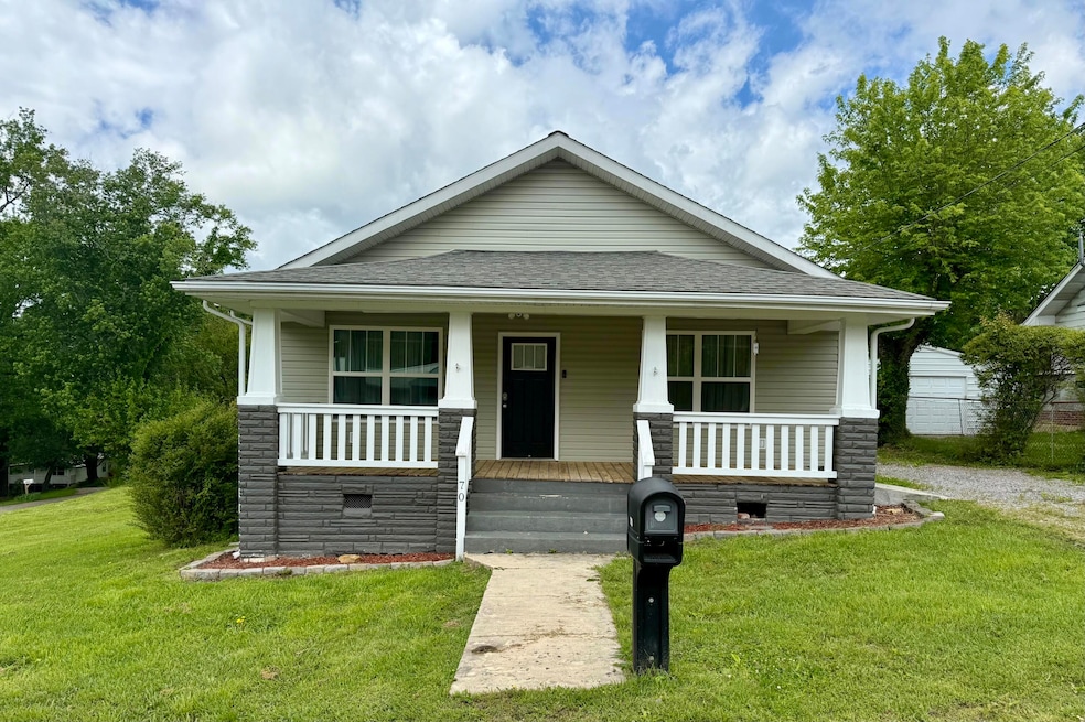 70 Knox St, Corbin, KY 40701 - photo 1