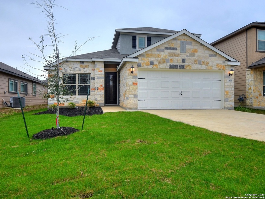 11606 Tribute Pass, San Antonio, TX 78254 - photo 1