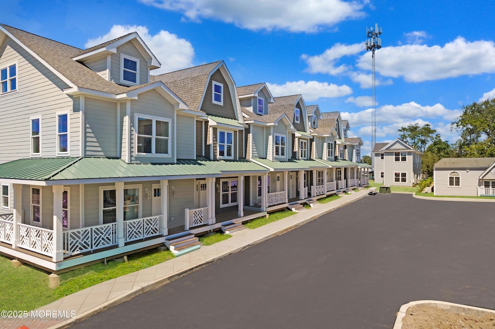 1 Railroad Ave unit B6, Avon By Sea, NJ 07717 - photo 1