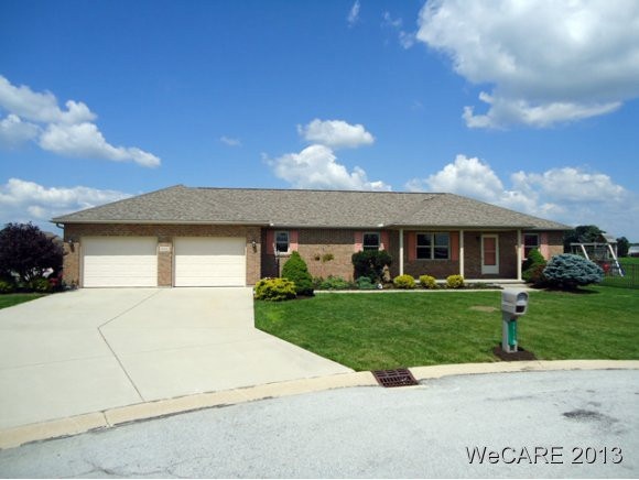 unlisted-address, Wapakoneta, OH 45895 - photo 1