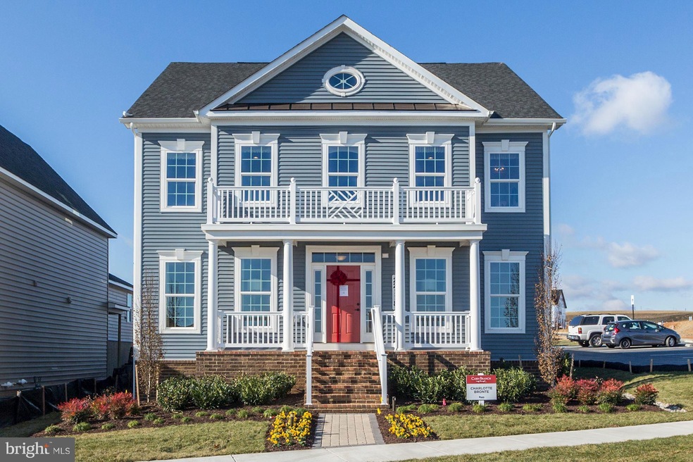 13817 Harrier Way, Clarksburg, MD 20871 - photo 1