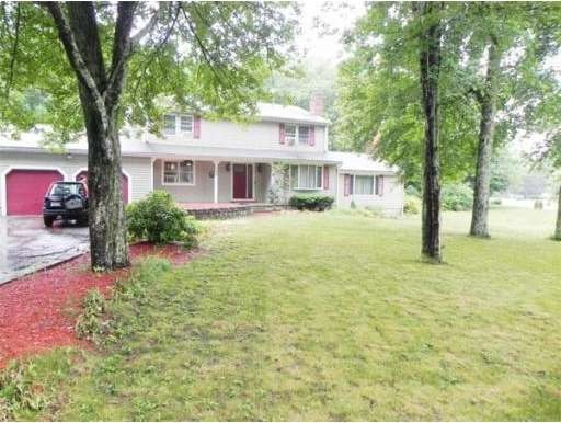 154 Edgewater Dr, Pembroke, MA 02359 - photo 1