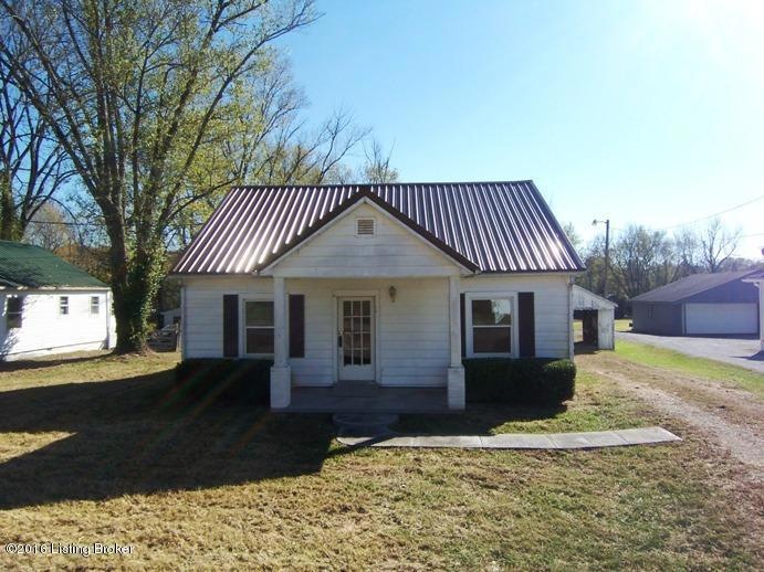 458 Church St, Lebanon Junction, KY 40150 - photo 1