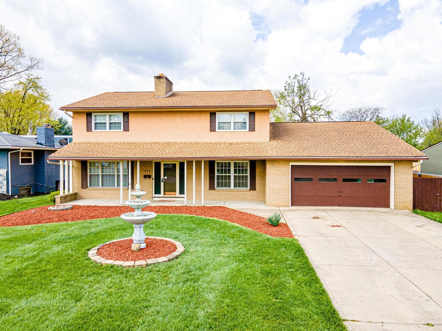 777 Ross Road, Columbus, Ohio 43213 031