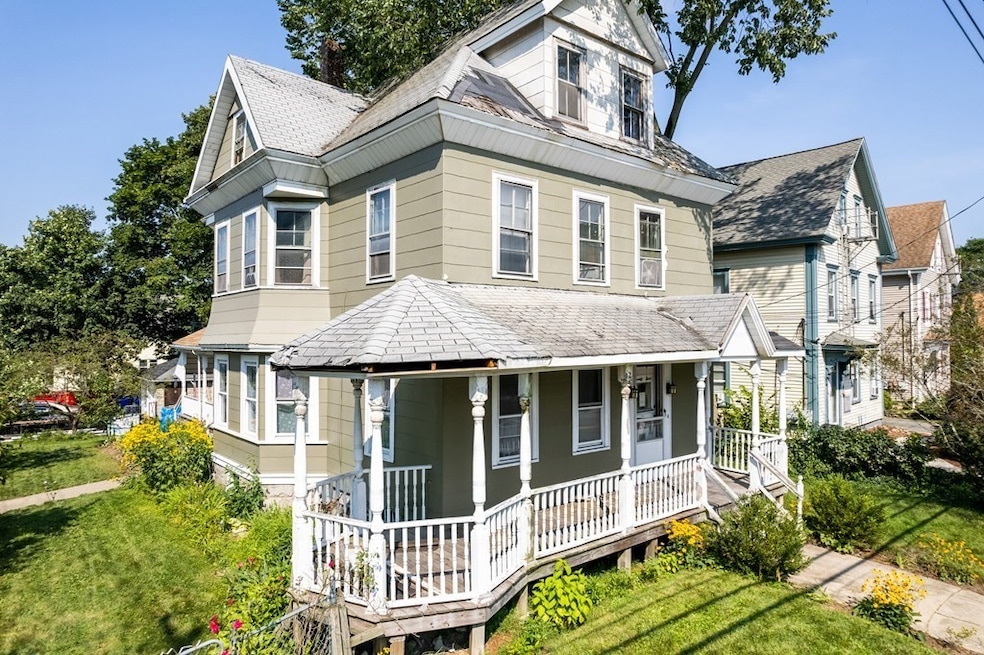 73 Tremont St, Taunton, MA 02780 - photo 1