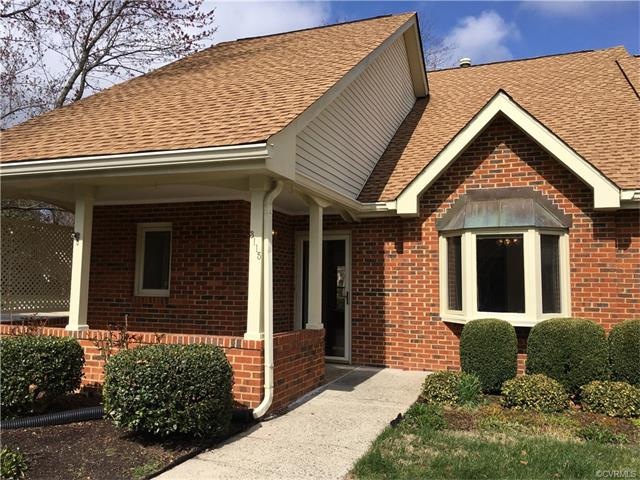 Welcome to 3115 Lake Terrace Court!