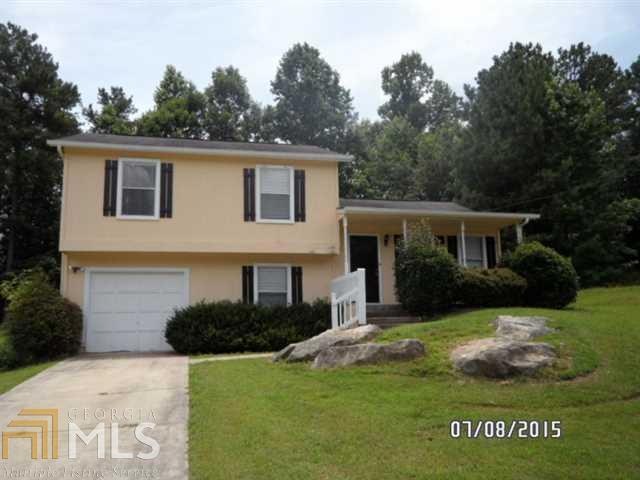 6365 Peppermill Ln, Atlanta, GA 30349 - photo 1