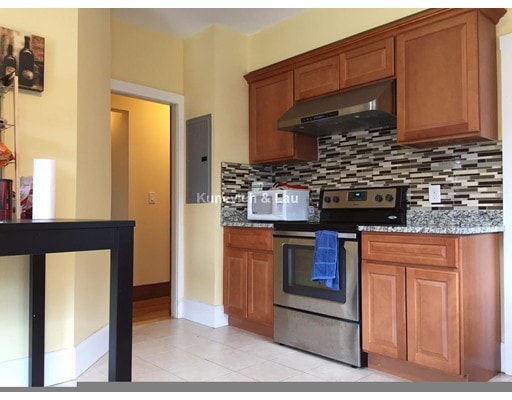 74 Moraine St unit 2, Jamaica Plain, MA 02130 - photo 1