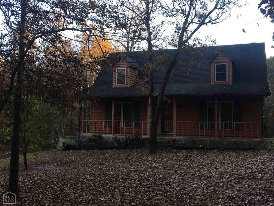 7221 Gr 721 Rd, Paragould, AR 72450 - photo 1