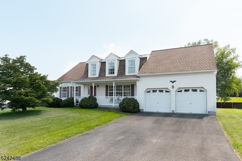 16 Olde Forge, Oxford, NJ 07863 - photo 1