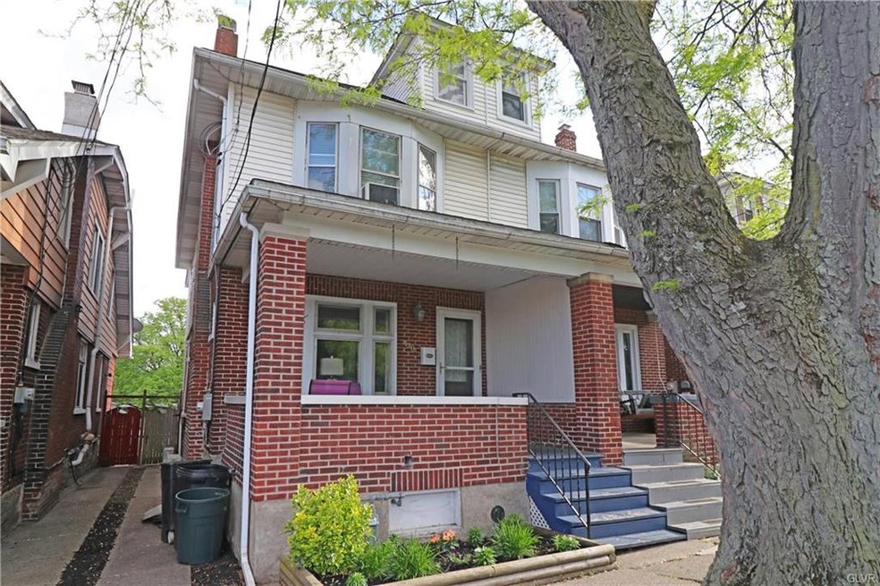 430 E Goepp St, Bethlehem, PA 18018 - photo 1