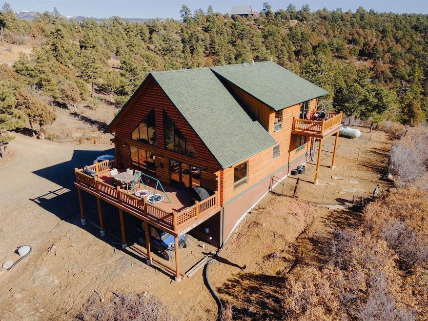 33022 Fisher Peak Pkwy, Trinidad, CO 81082 - photo 1