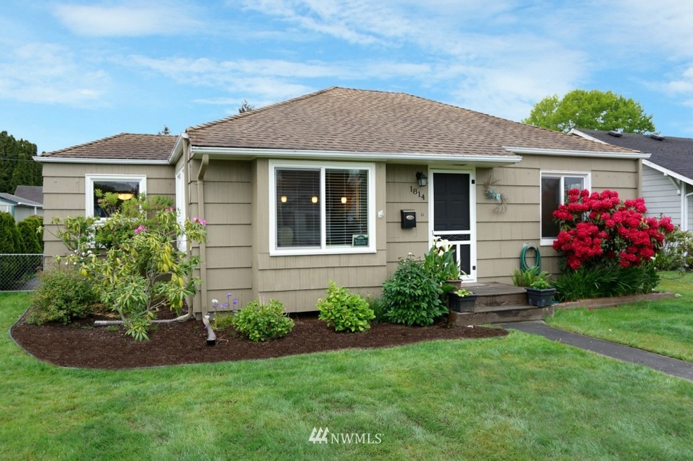 unlisted-address, Everett, WA 98201 - photo 1