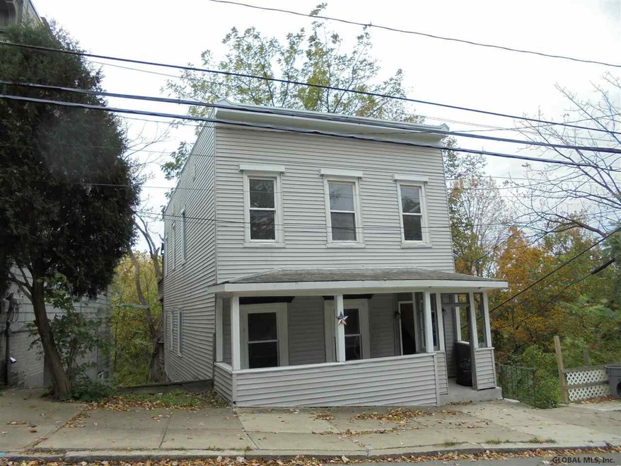 49 Stowe Ave, Troy, NY 12180 - photo 1