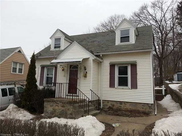 201 Wall St, Waterbury, CT 06704 - photo 1