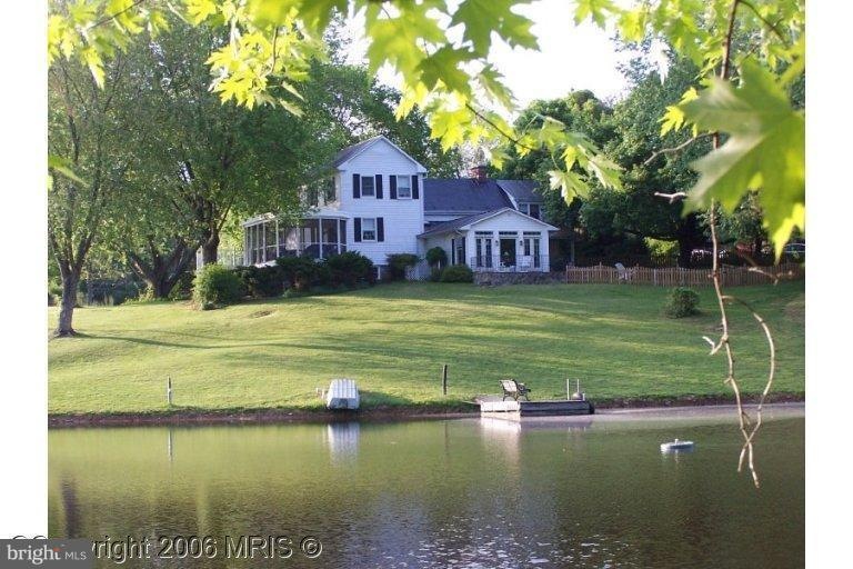 9595 Sherburne Farm Rd, Marshall, VA 20115 - photo 1