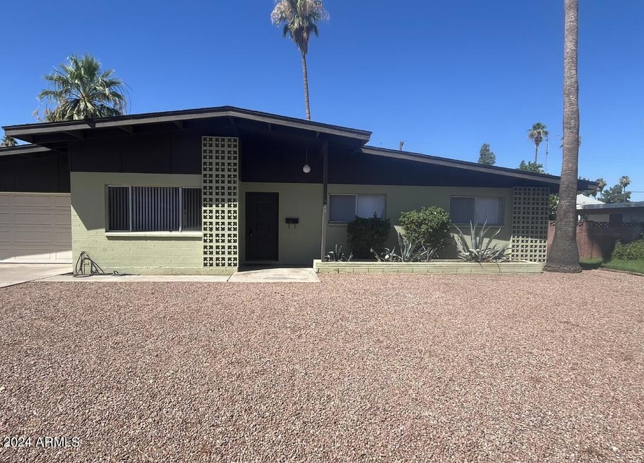 625 E Wesleyan Dr, Tempe, AZ 85282 - photo 1