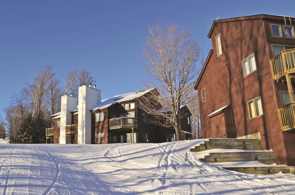 63 Kettlebrook Rd unit H 3, Ludlow, VT 05149 - photo 1