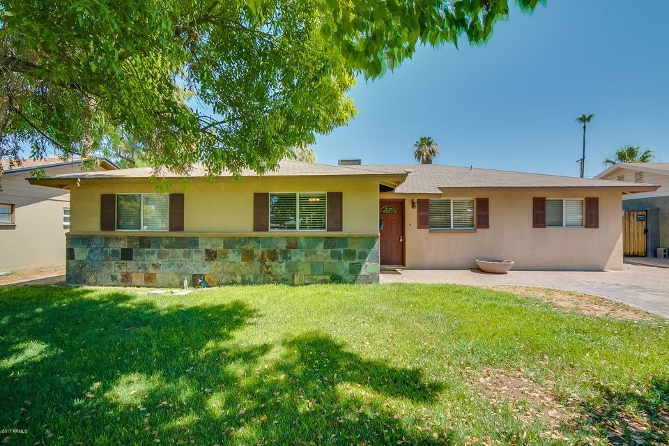 3018 E. Cheery Lynn Rd.