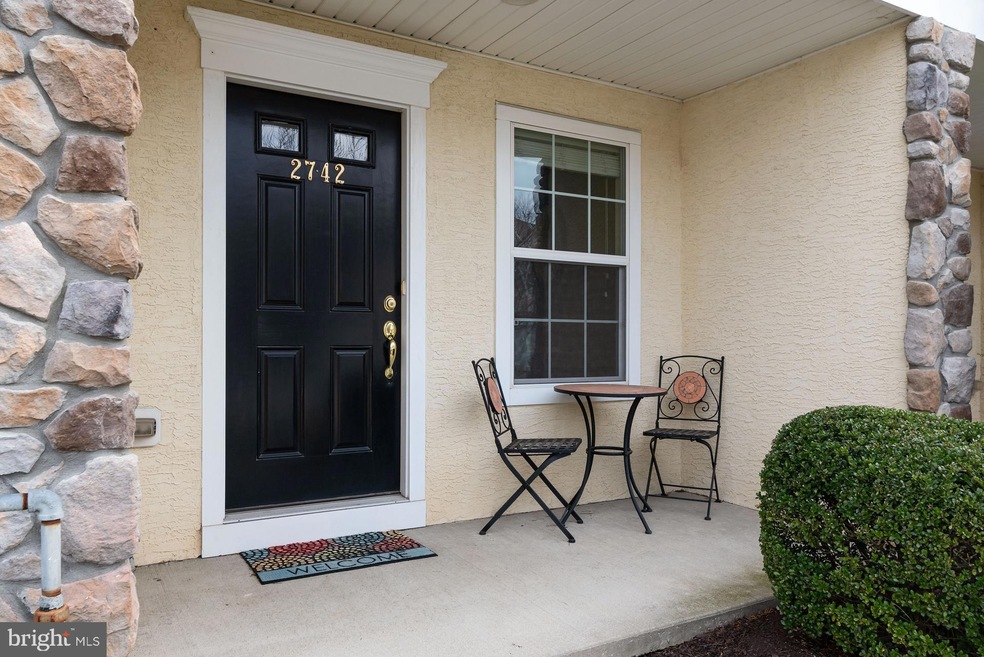 2742 Fynamore Ln unit 220W, Downingtown, PA 19335 - photo 1