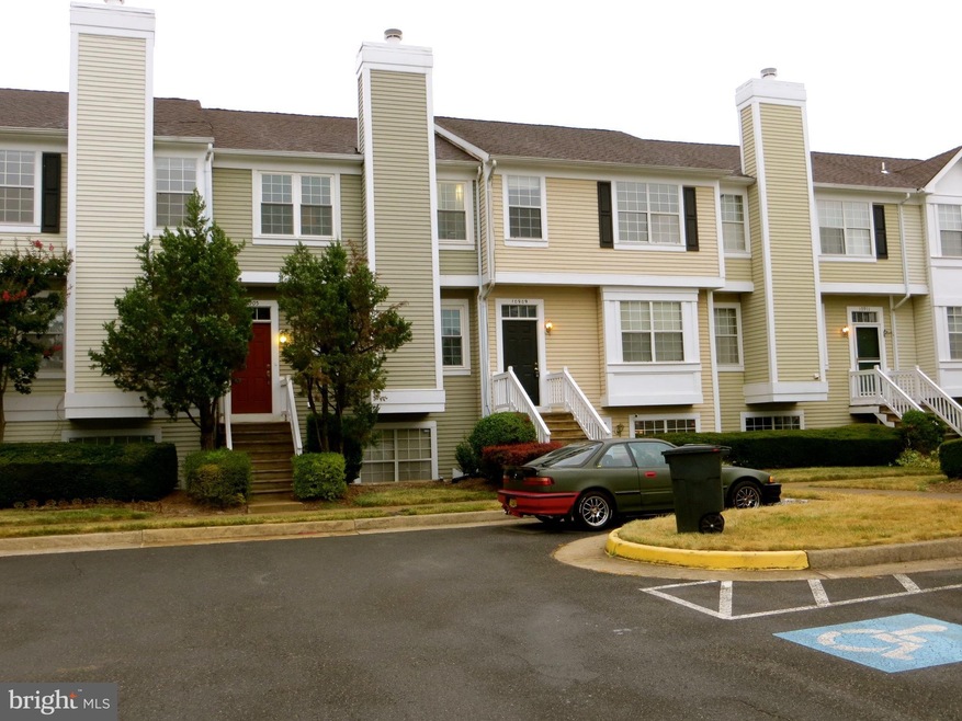 10909 Postern Ct unit 48, Manassas, VA 20109 - photo 1