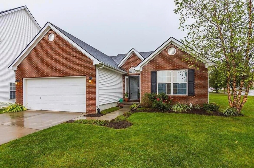 4405 Lotus Ln, Lexington, KY 40509 - photo 1