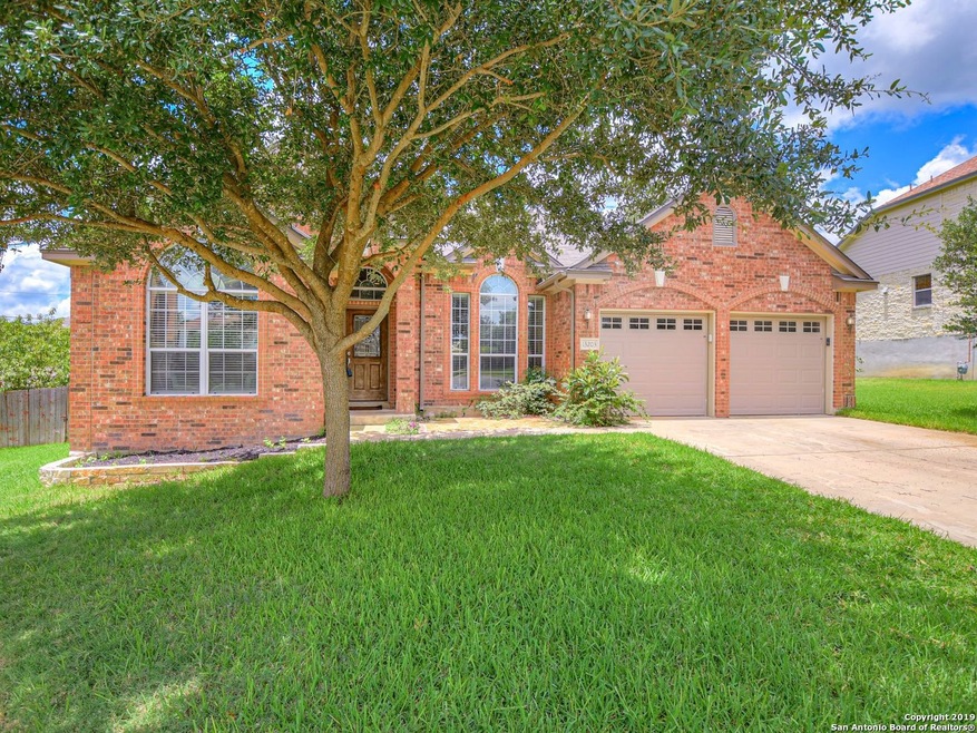 13203 Bitterroot, Helotes, TX 78023 - photo 1