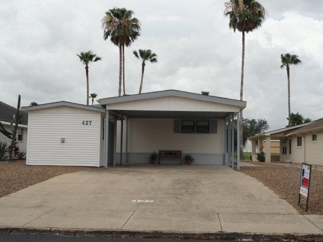 427 Northcutt Dr, Alamo, TX 78516 - photo 1