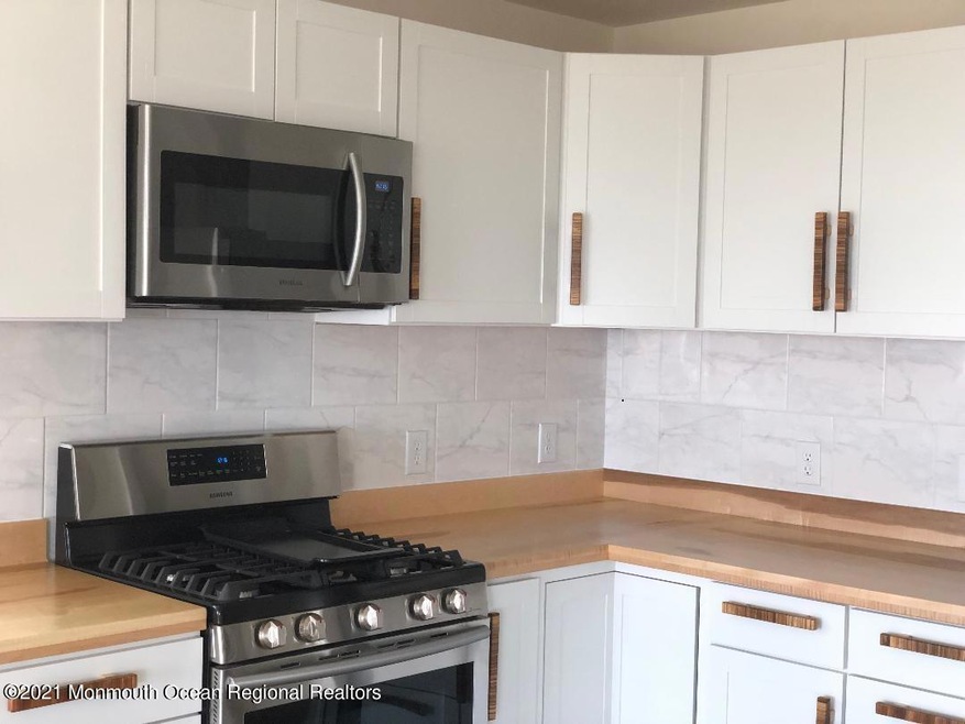 252 Ocean Ave unit A, Sea Bright, NJ 07760 - photo 1