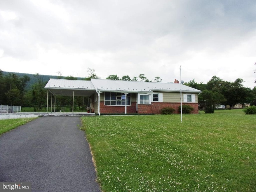 6528 U S 522, McClure, PA 17841 - photo 1