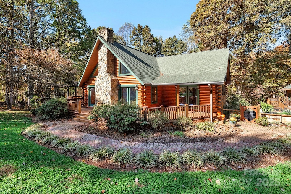 481 Eupeptic Springs Rd, Olin, NC 28660 - photo 1