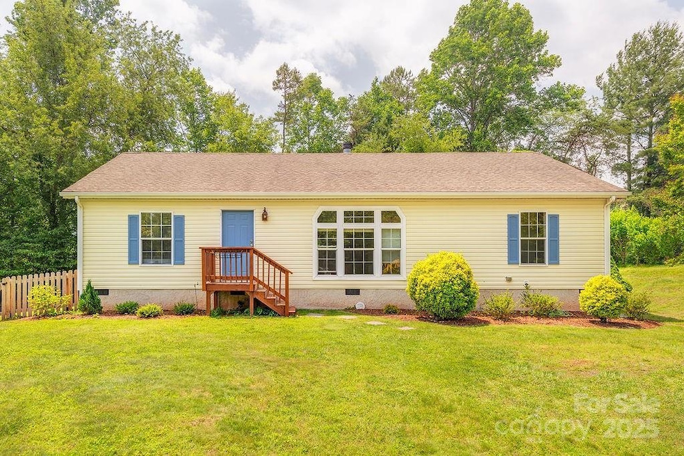 Sold $317,000 • Co-Listing Agent