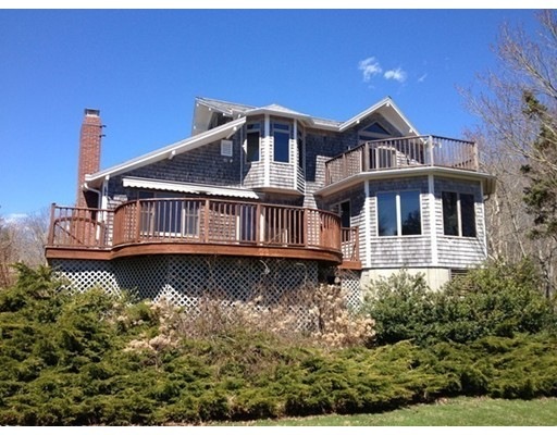 19 Winnatuxett Beach Rd, Mattapoisett, MA 02739 - photo 1