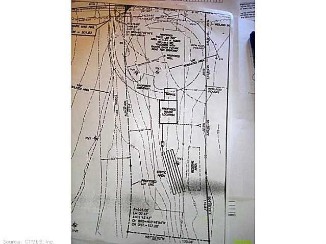 LOT 0A Plainfield Pike, Plainfield, CT 06374 - photo 1