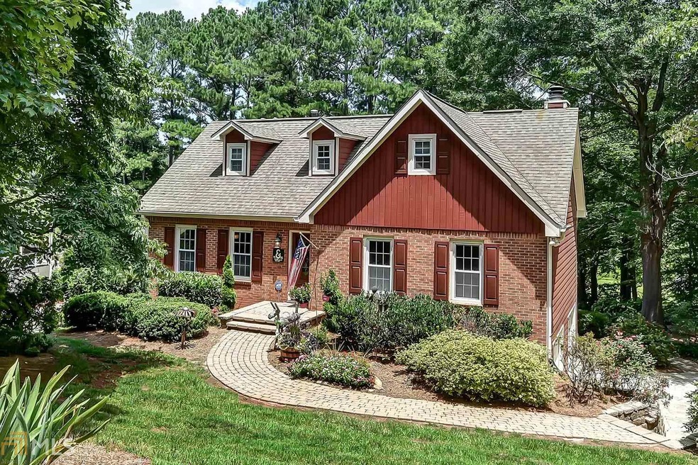 You will fall in love with this charming Cape Cod 