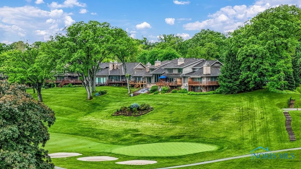 Riverlot - Lot 8 - on TCC