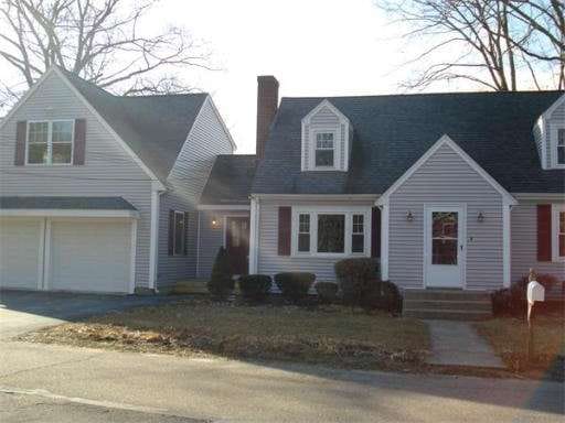 9 Lee St, Franklin, MA 02038 - photo 1