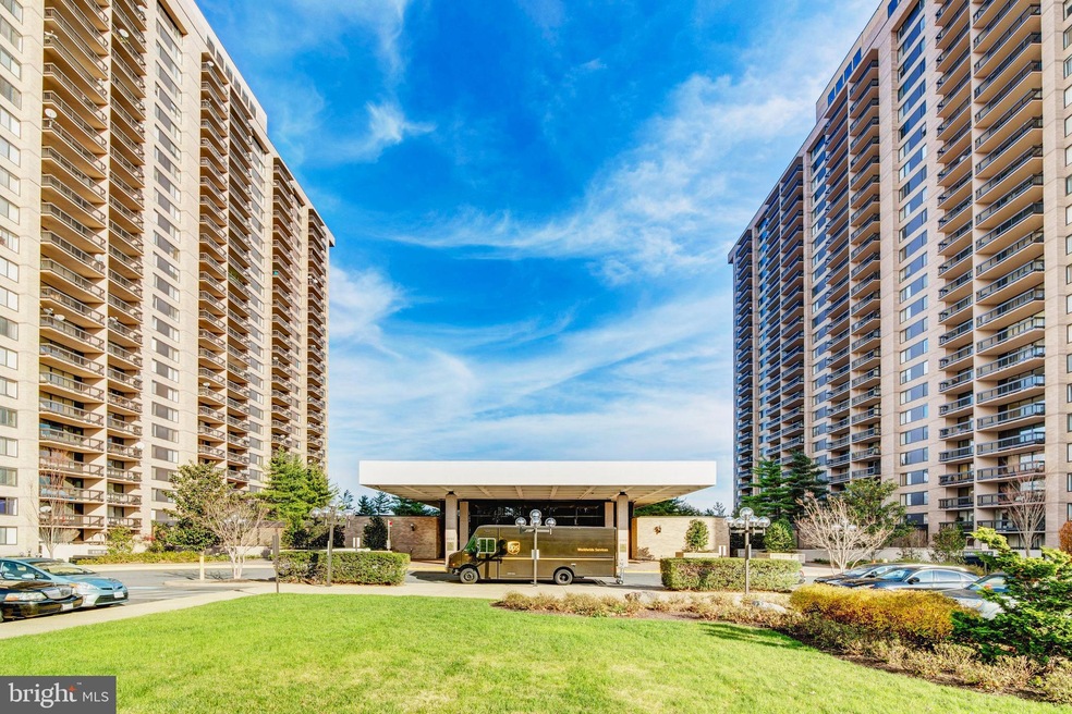 Skyline Plaza unit 1216S, Baileys Crossroads, VA 22041 - photo 1