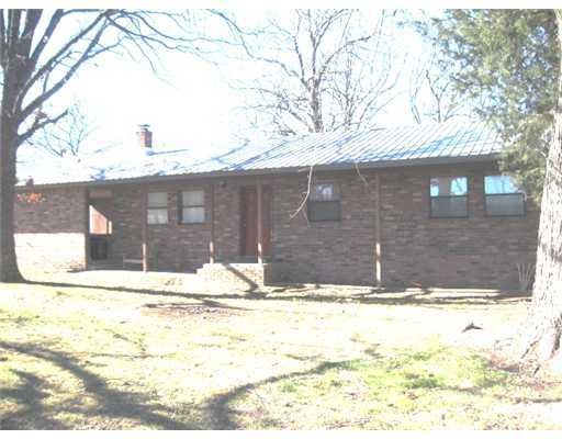 Rt. #1 Rr 1, Watts, OK 74964 - photo 1