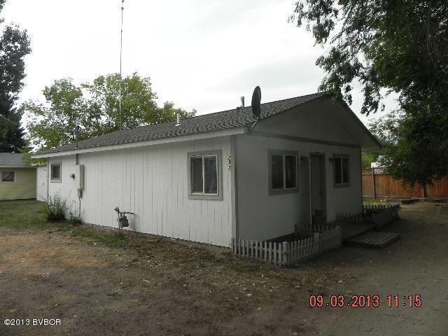 T subject exterior front