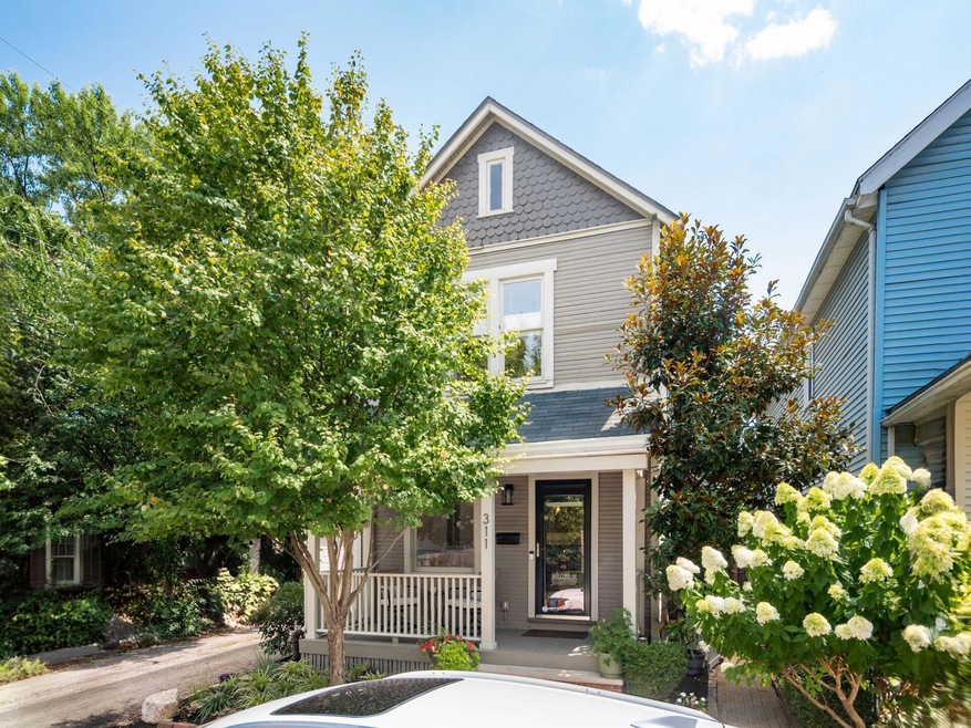 311 E Columbus St, Columbus, OH 43206 - photo 1