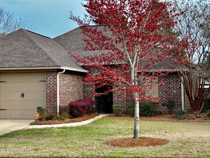 101 Hampton Ridge, Madison, MS 39110 - photo 1