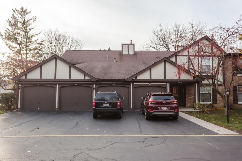 2630 Northampton Dr unit A2, Rolling Meadows, IL 60008 - photo 1