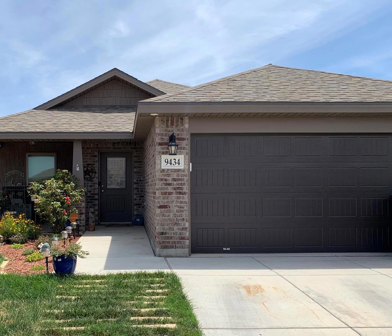 9434 Sagebrush Ave, Odessa, TX 79765 - photo 1