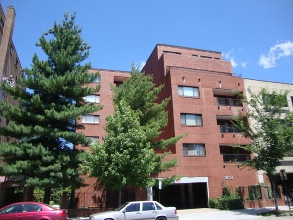 1850 Beacon St unit 203, Brookline, MA 02445 - photo 1