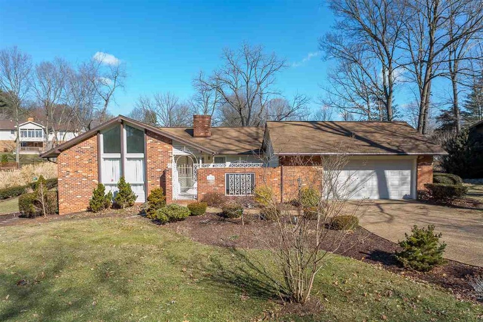 2866 Flint Ave, Harrisonburg, VA 22801 - photo 1