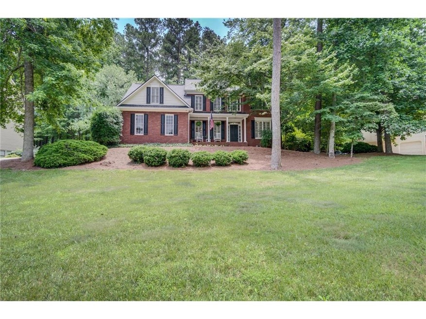 BEAUTIFUL JOHN WIELAND HOME LOCATED IN HABERSHAM S