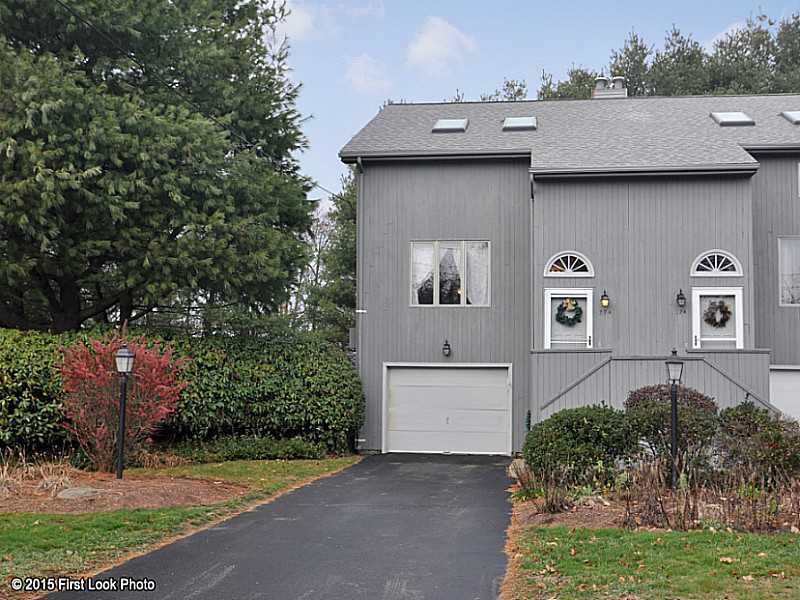 22 Tamarac Dr unit A, Greenville, RI 02828 - photo 1